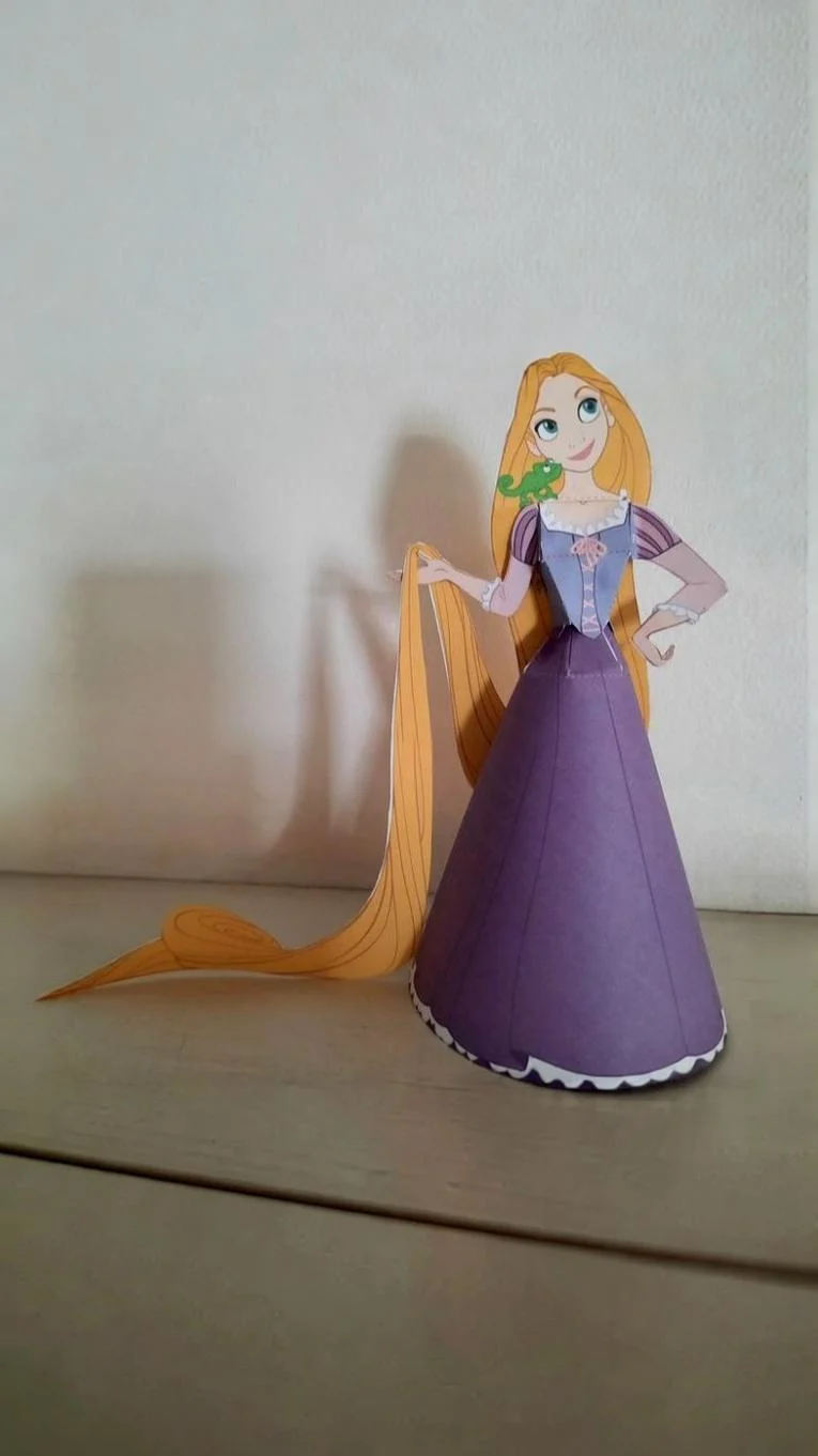 Personagens 2